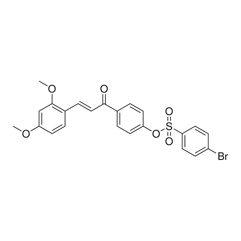 Merck 4-BROMO-BENZENESULFONIC ACID 4 - 10 MG&