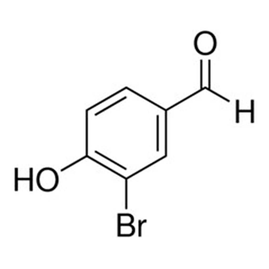 Merck 3-BROMO-4-HYDROXYBENZALDEHYDE, 97%