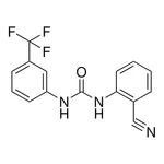 Merck N-(2-CYANOPHENYL)-N'-(3-(TRIFLUO-
