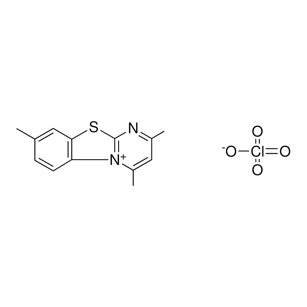 Merck 2,4,7-TRIMETHYL-9-THIA-1-AZA-4 - 5 MG&