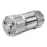 Waters SunFire C8 OBD Prep Column, 100Å, 5 µm, 50 mm X 100 mm, 1/pk