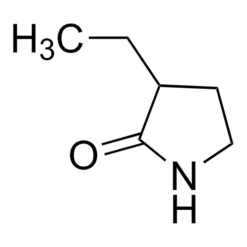 Merck 3-Ethyl-2-pyrrolidinone