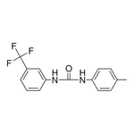Merck 1-(4-TOLYL)-3-(3-TRIFLUOROMETHYL-