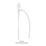 Daihan Science PE 캐미칼 수동 펌프Chemical Siphon Hand Pump