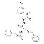 Merck CARBOBENZYLOXY-S-BENZYL-L-CYST - 50 MG&