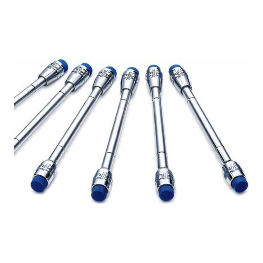 Restek Raptor HILIC-Si 2.7um, 50 x 3.0mm
