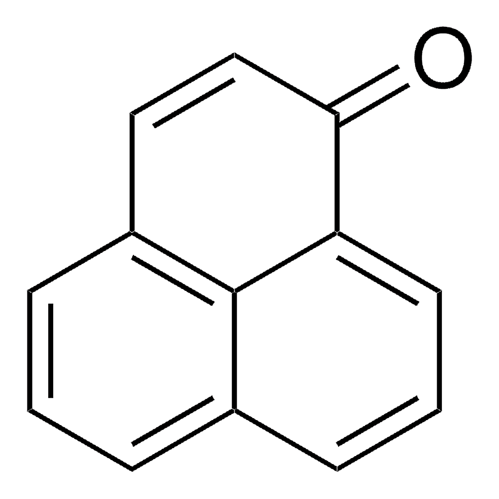 Merck Perinaphthenone