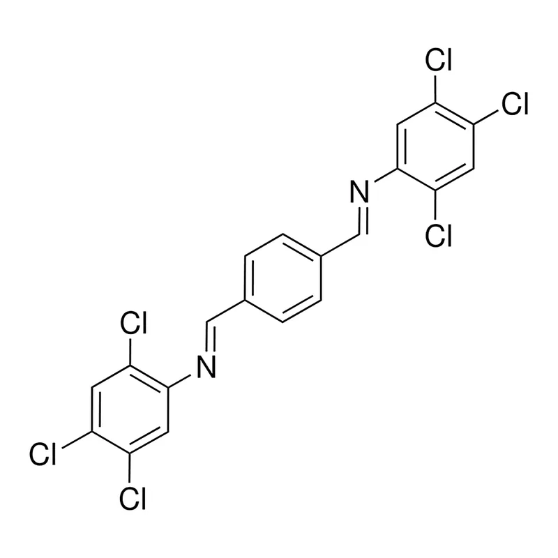 Merck N,N'-TEREPHTHALYLIDENEBIS(2,4,5-
