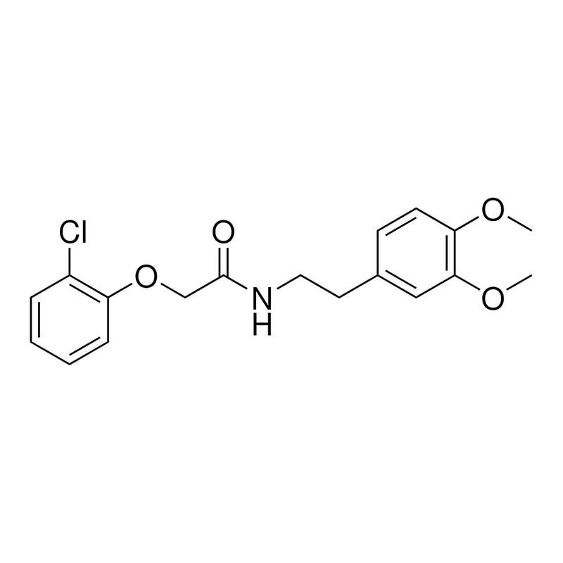 Merck 2-(2-CHLORO-PHENOXY)-N-(2-(3,4 - 10 MG &