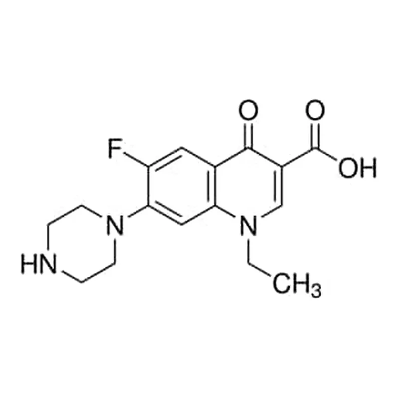 Merck NORFLOXACIN