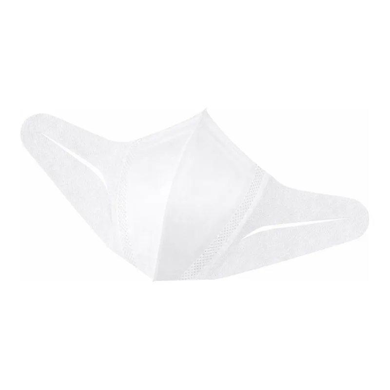 AS ONE Soft Premium Nursing Mask, 소프트 프리미엄 간호 마스크