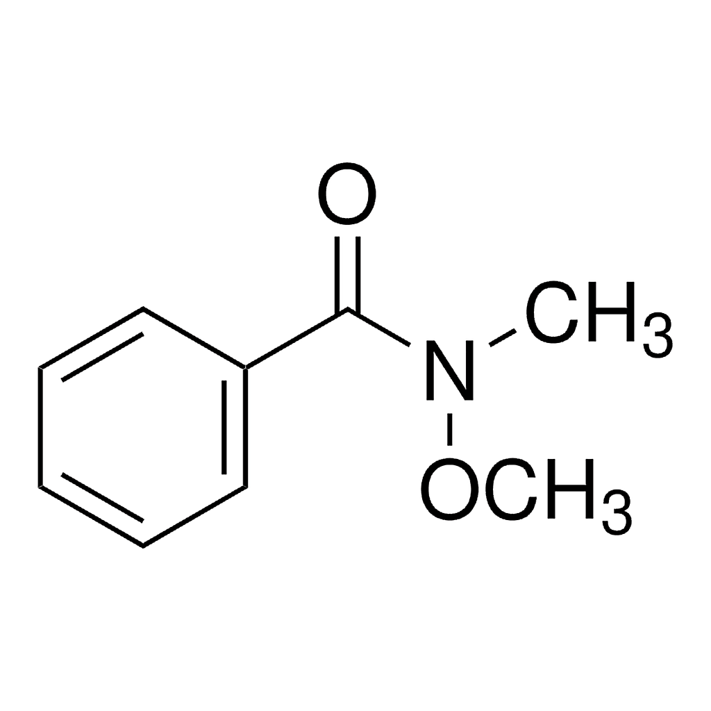 Merck N-Methoxy-N-methylbenzamide