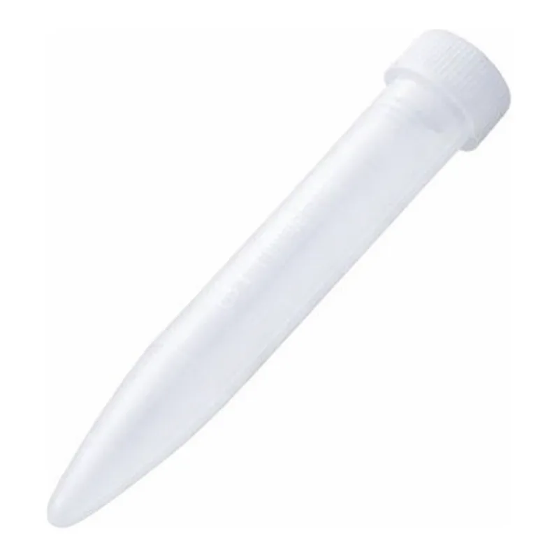 AS ONE Conical Tube PE, PE 코니컬튜브