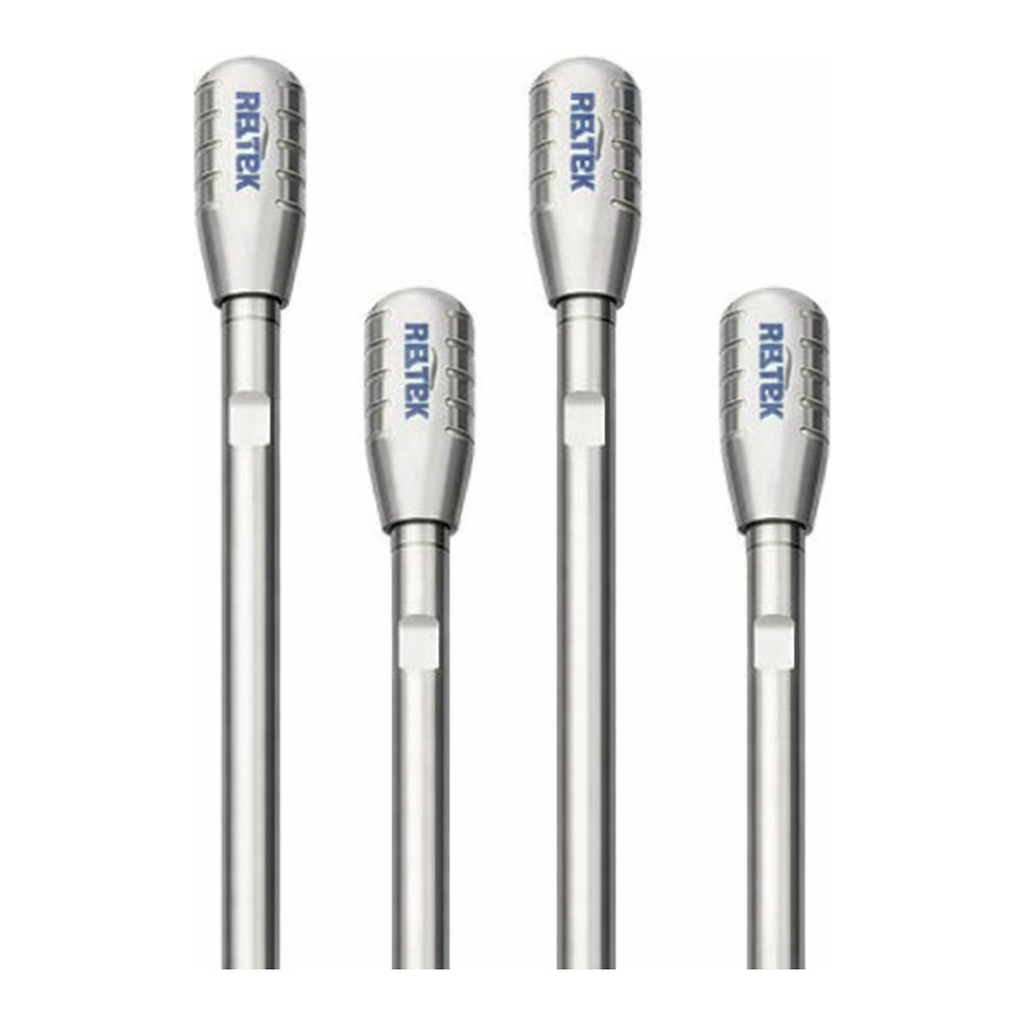 Restek Allure PFPP 5um, 100 x 3.0mm