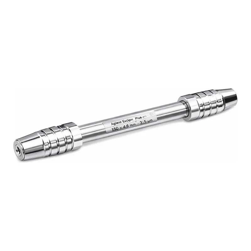 Waters CORTECS HILIC Column, 90Å, 1.6 µm, 3 mm X 75 mm, 3/pk
