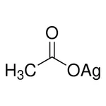 Merck SILVER ACETATE, 99.99% METALS BASIS