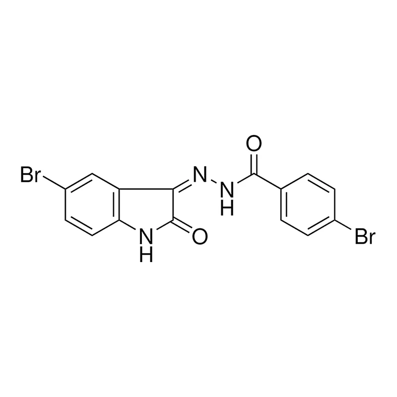 Merck 4-BROMO-BENZOIC ACID (5-BROMO- - 5 MG&