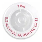 Waters PTFE CR Acrodisc MiniSpike Syringe Filter, 13 mm, 0.2 µm, 1000/case