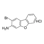 Merck 3-AMINO-2-BROMODIBENZOFURAN HYDR-