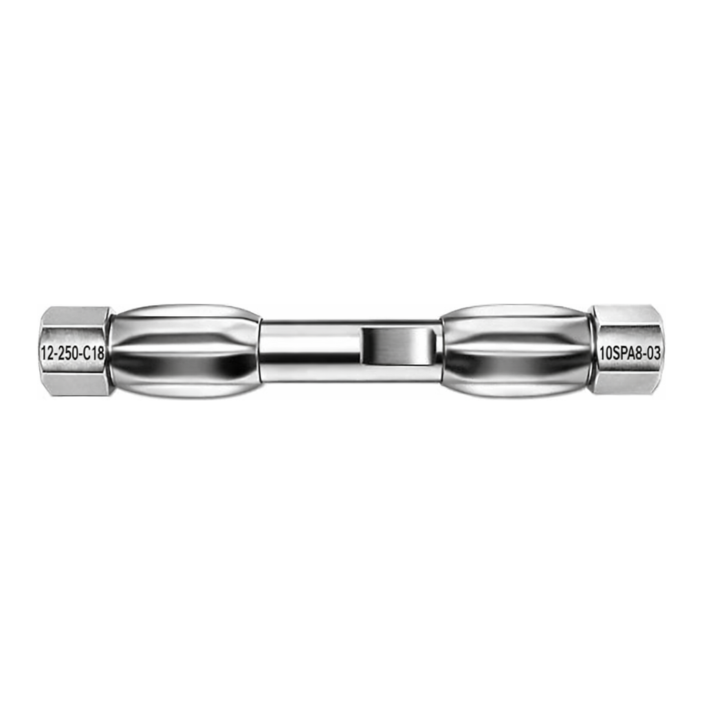 Waters XBridge BEH C8 Column, 130Å, 3.5 µm, 4.6 mm X 75 mm, 1/pk