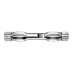 Waters XBridge BEH C8 Column, 130Å, 3.5 µm, 4.6 mm X 75 mm, 1/pk