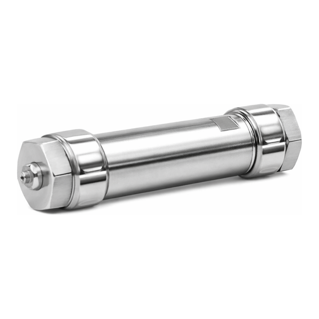 Waters XTerra Shield RP8 OBD Prep Column, 125Å, 5 µm, 19 mm X 100 mm, 1/pk