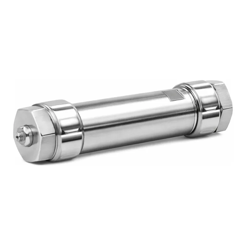 Waters XTerra Shield RP8 OBD Prep Column, 125Å, 5 µm, 19 mm X 100 mm, 1/pk