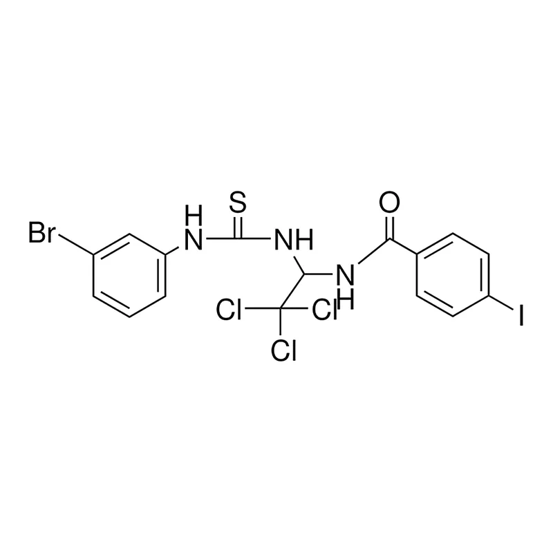 Merck N-(1-3-(3-BROMO-PHENYL)-THIOU - 25 MG&