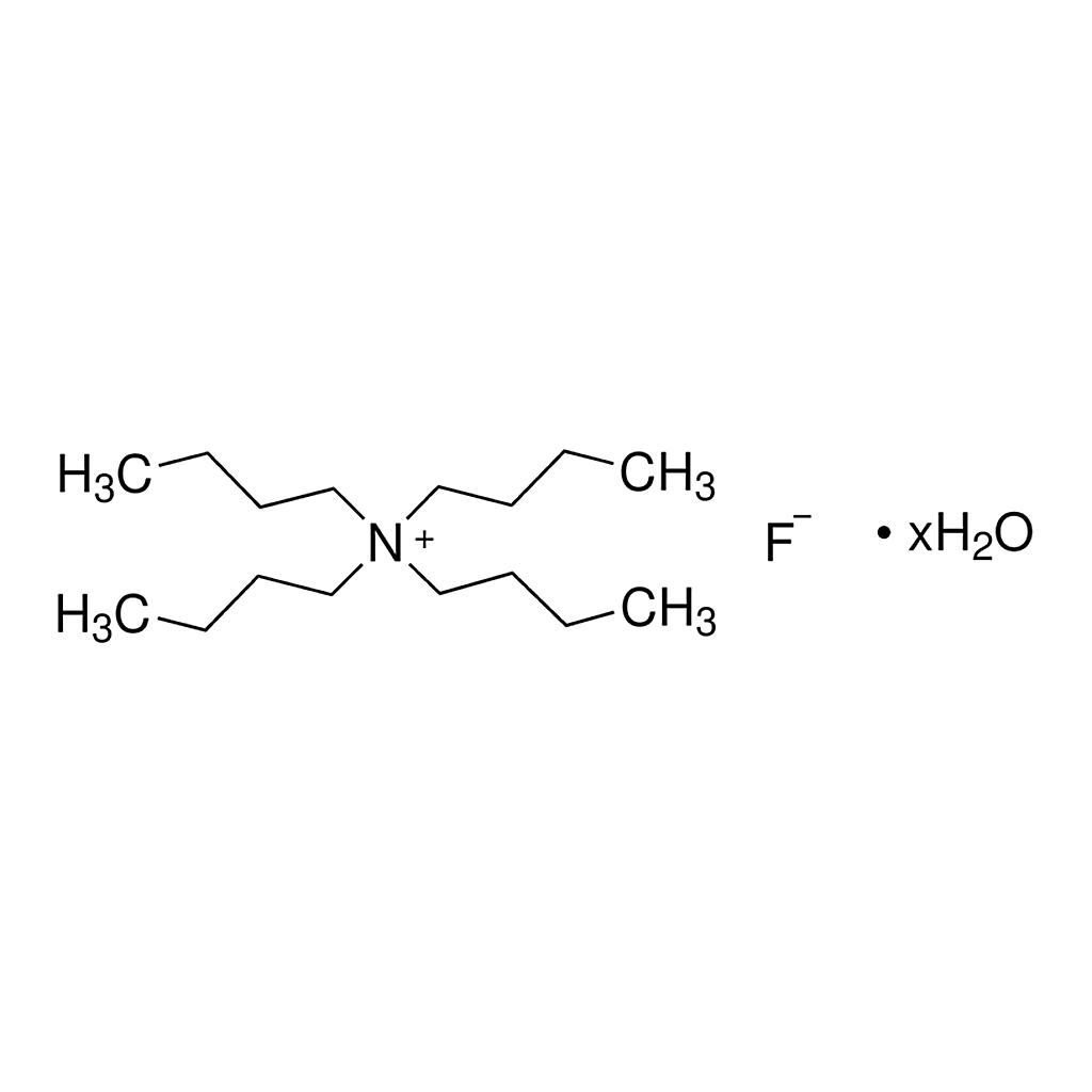 Merck Tetrabutylammonium fluoride hydrate
