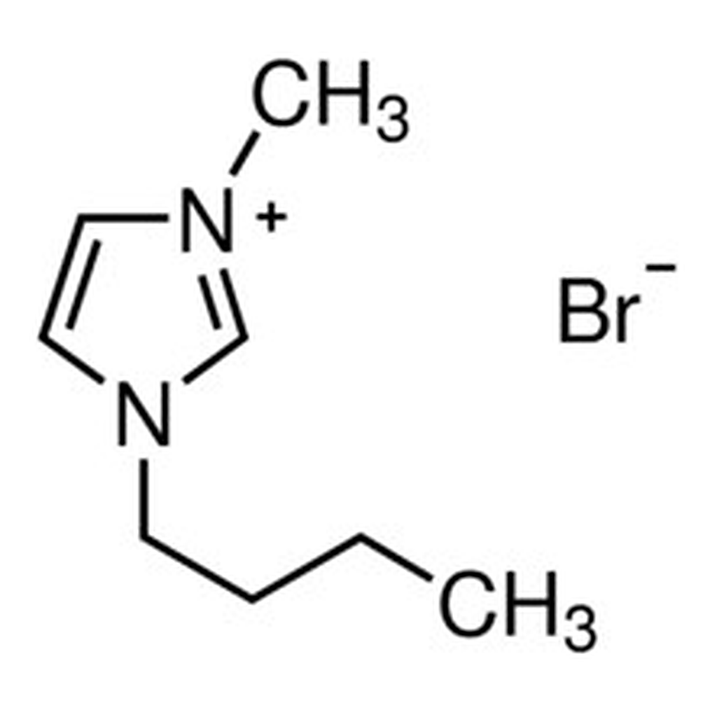 Merck 1-BUTYL-3-METHYLIMIDAZOLIUM BROMIDE, >&