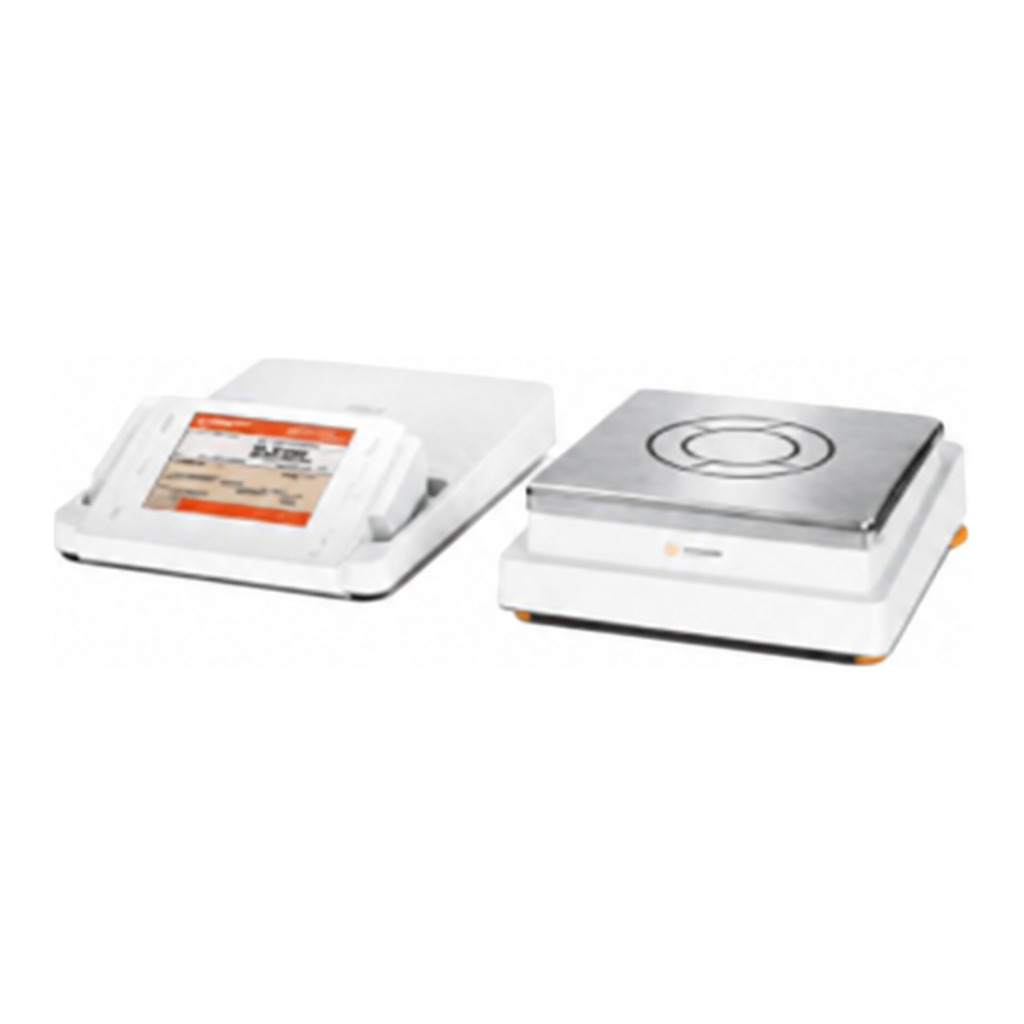 Cubis® MCM Manual Mass Comparator (MCM10K3-DAKKS)