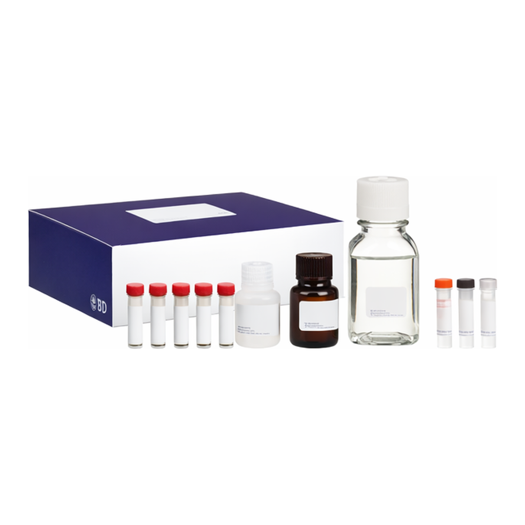 BD Mouse Intracellular Cytokine Staining Starter Kit