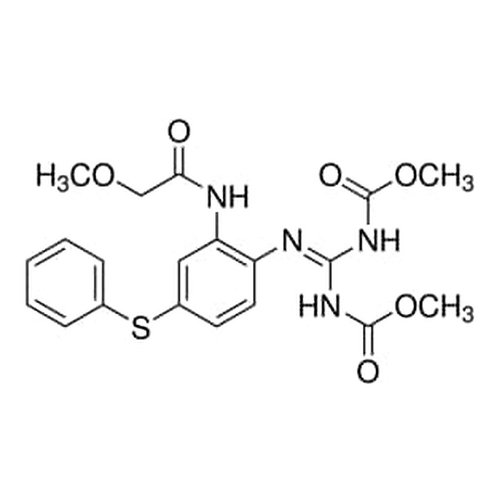 Merck Febantel, Pestanal