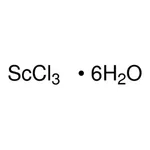 Merck SCANDIUM(III) CHLORIDE HEXAHYDRATE, 99.&