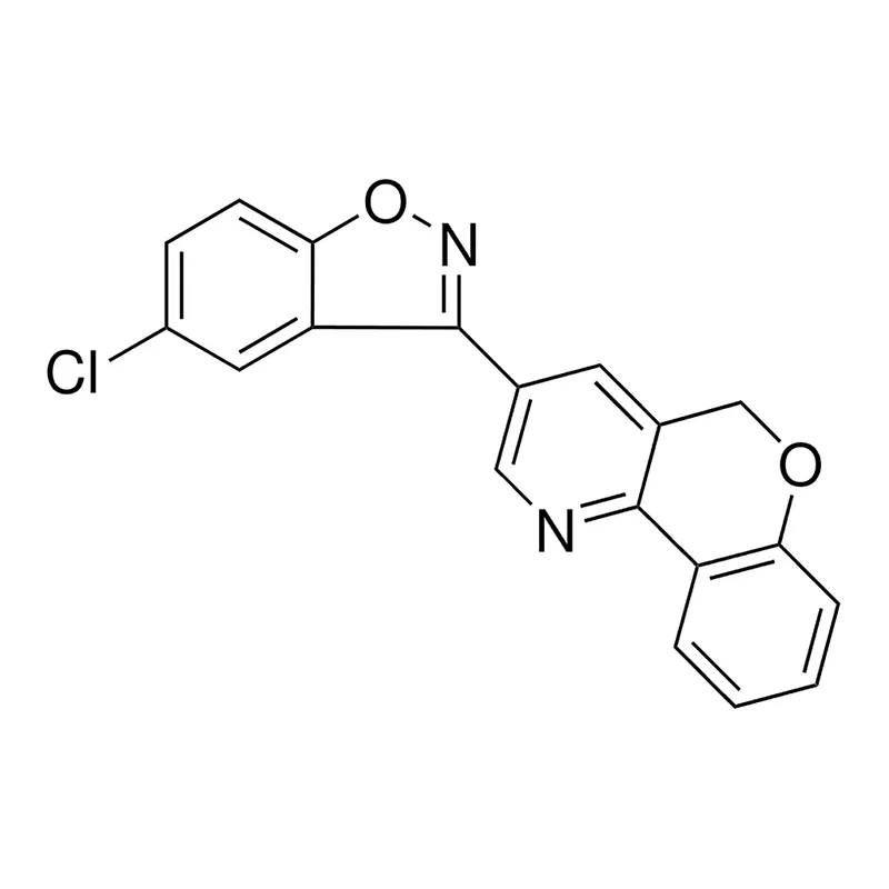 Merck 3-(5-CHLORO-1,2-BENZISOXAZOL-3--
