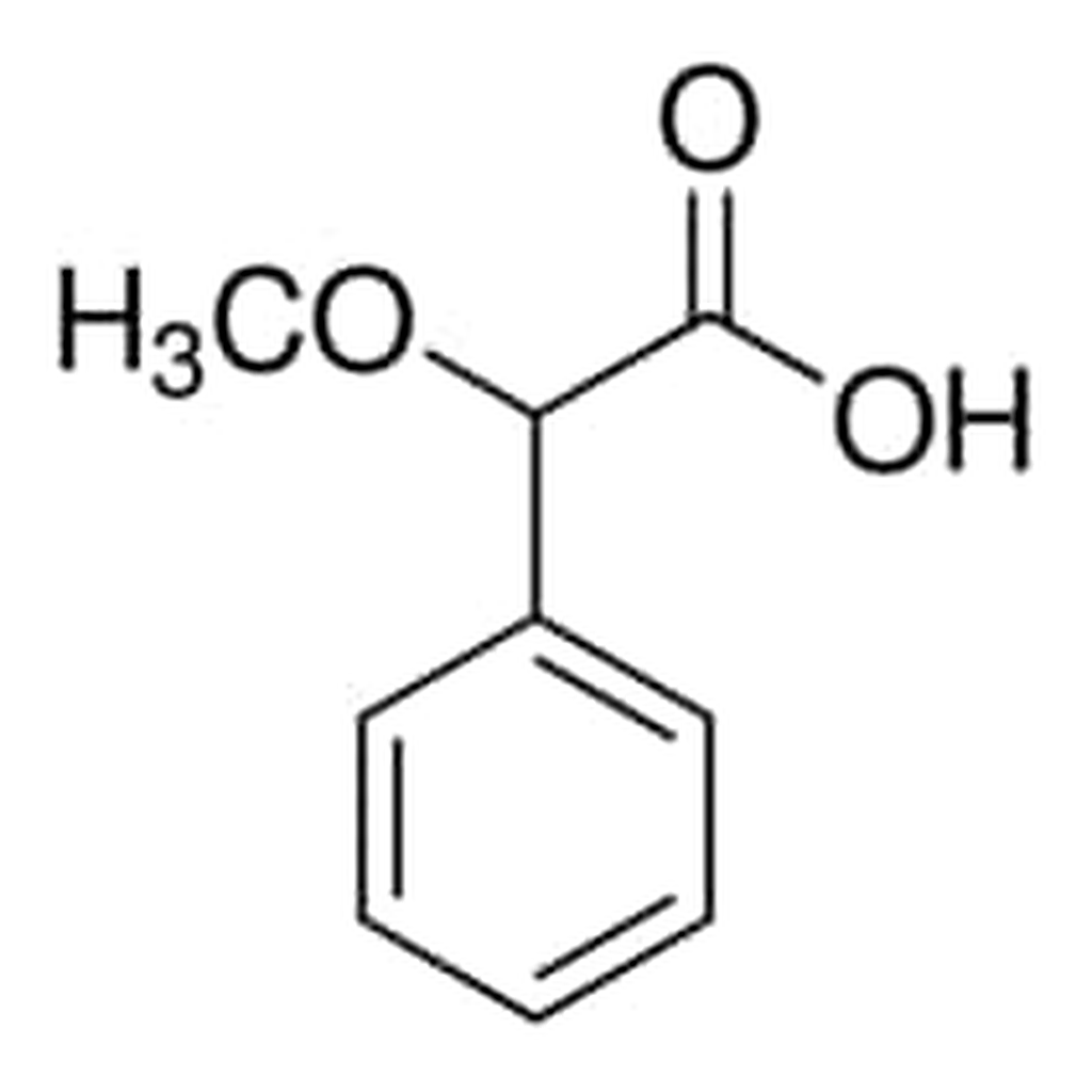 Merck (+-)-A-METHOXYPHENYLACETIC ACID