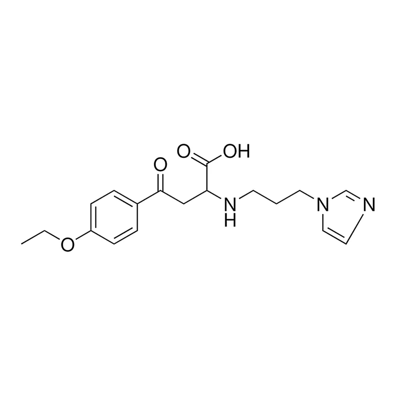 Merck 4-(4-ETHOXY-PHENYL)-2-(3-IMIDAZOL-