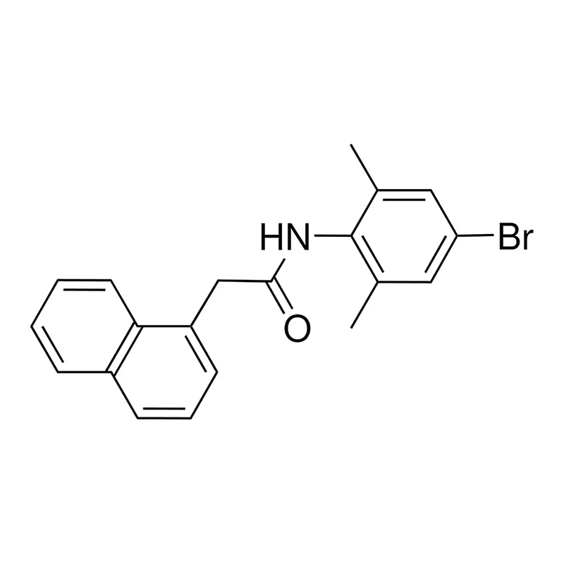 Merck 4'-BROMO-2',6'-DIMETHYL-2-(1-N - 50 MG&