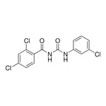 Merck N-(3-CHLOROPHENYL)-N'-(2,4-DICHLO-50MG&