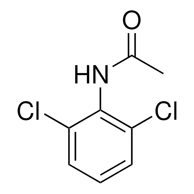 Merck N-(2,6-DICHLOROPHENYL)ACETAMIDE-