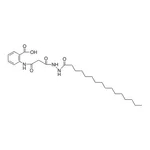 Merck 2-3-(N'-HEXADECANOYL-HYDRAZIN - 25 MG&