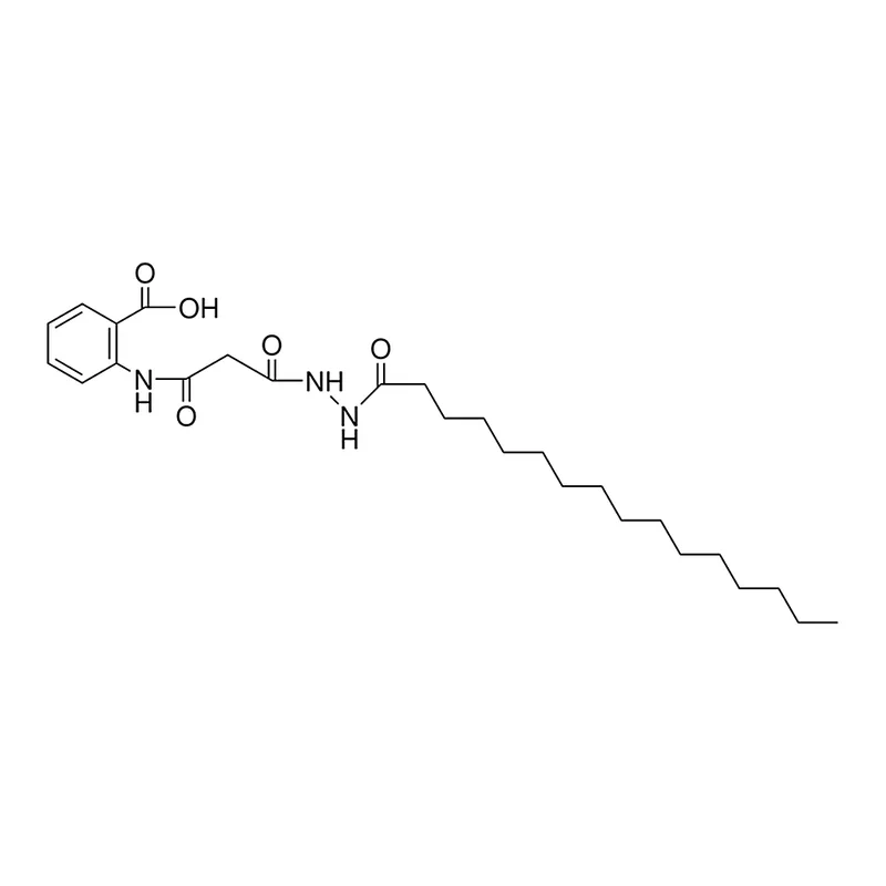 Merck 2-3-(N'-HEXADECANOYL-HYDRAZIN - 25 MG&