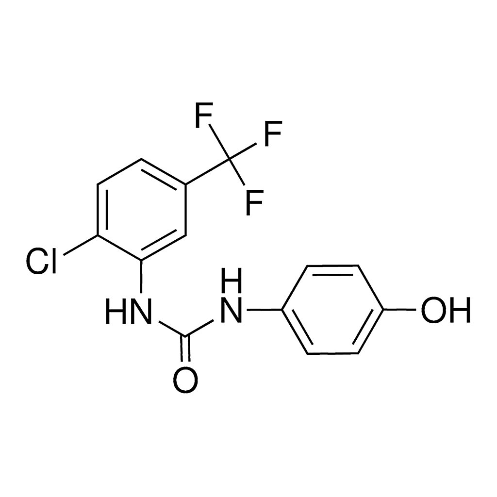 Merck 1-(2-CHLORO-5-(TRIFLUOROMETHYL - 50 MG&