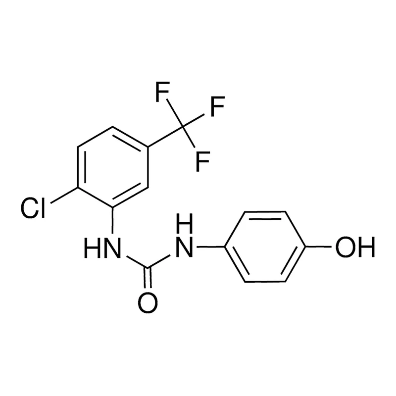 Merck 1-(2-CHLORO-5-(TRIFLUOROMETHYL - 50 MG&