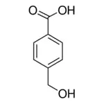 Merck 4-(HYDROXYMETHYL)BENZOIC ACID, 99%