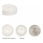 Merck 3D Printable Yttria-stabilized Zirconium(IV) Oxide Ink