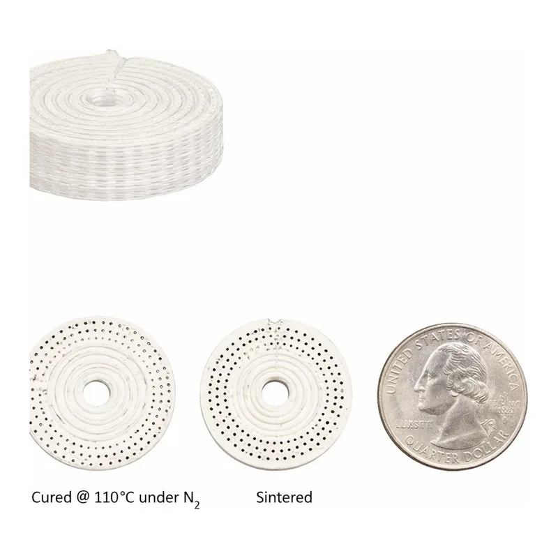 Merck 3D Printable Yttria-stabilized Zirconium(IV) Oxide Ink
