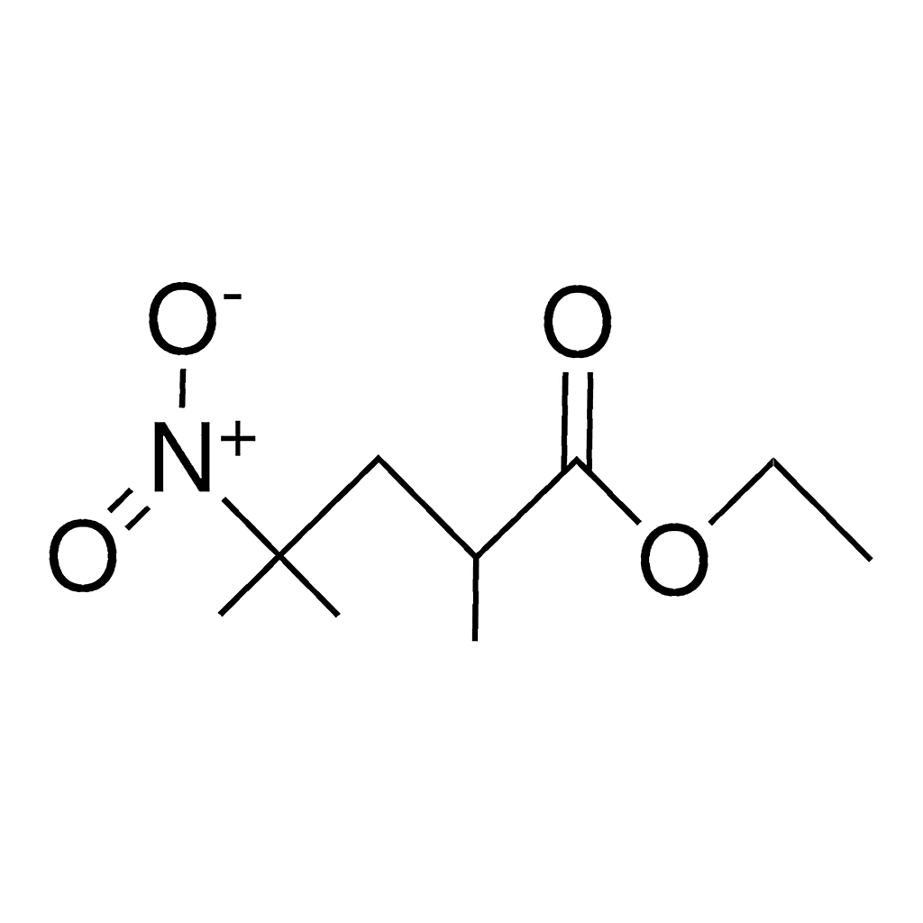 Merck ETHYL 2,4-DIMETHYL-4-NITROVALE - 50 MG&
