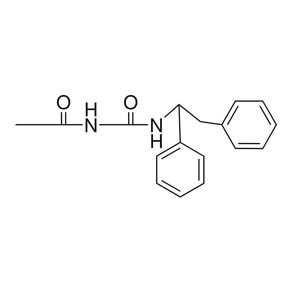 Merck 1-ACETYL-3-(1,2-DIPHENYLETHYL) - 25 MG&