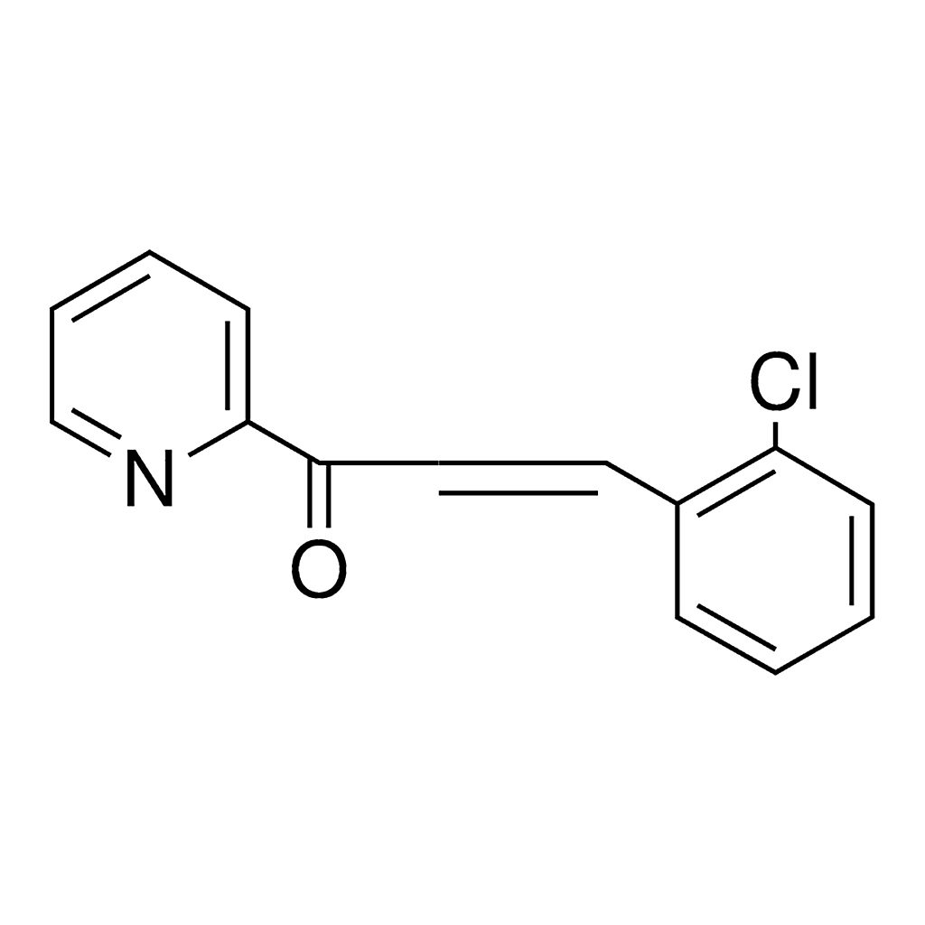 Merck 3-(2-CHLORO-PHENYL)-1-PYRIDIN- - 25 MG&